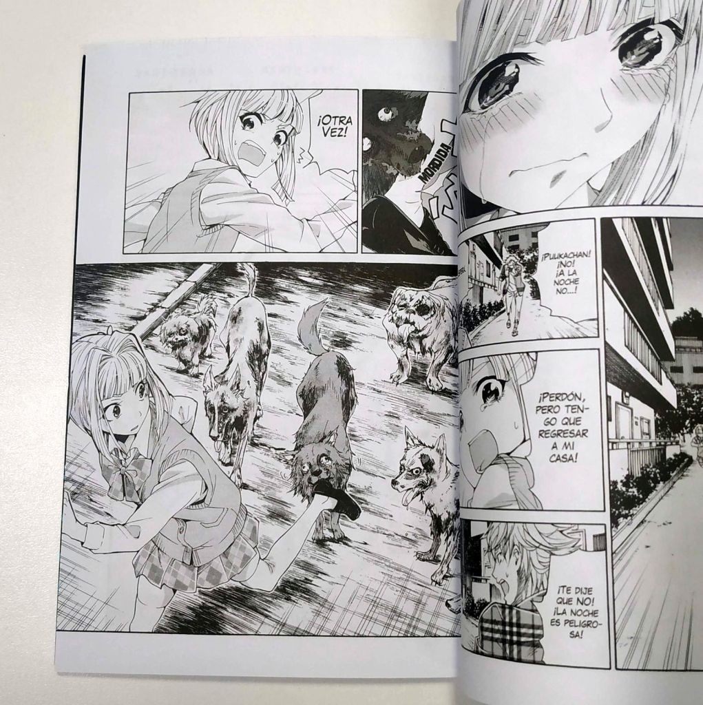 ¡Ahora soy Zombie! (Completo 2 Tomos) - imagen 7
