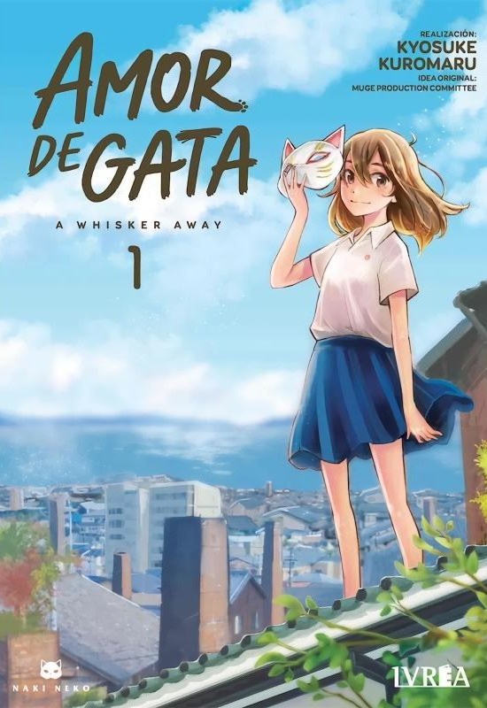Amor De Gata (Completo 3 Tomos)
