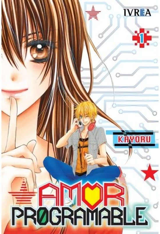 Amor Programable (Completo 2 Tomos)