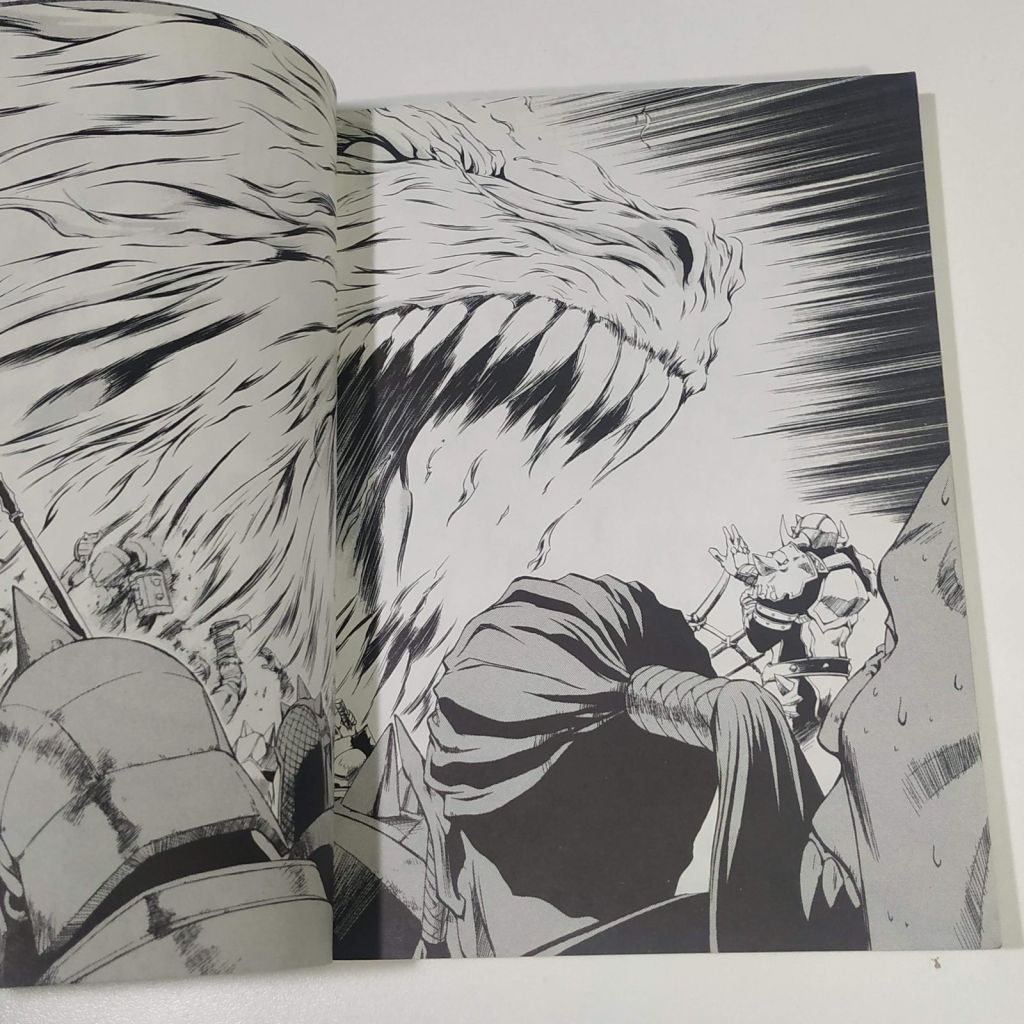 Archlord (Completo 6 Tomos) - imagen 3
