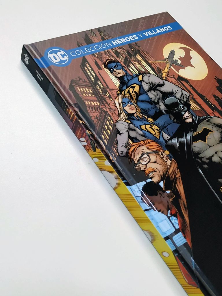 Batman Yo soy Gotham - imagen 3