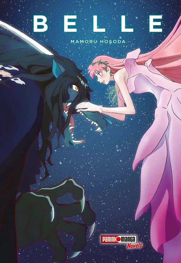 Belle (Tomo Único)