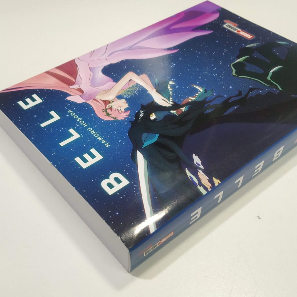 Belle (Tomo Único) - imagen 3