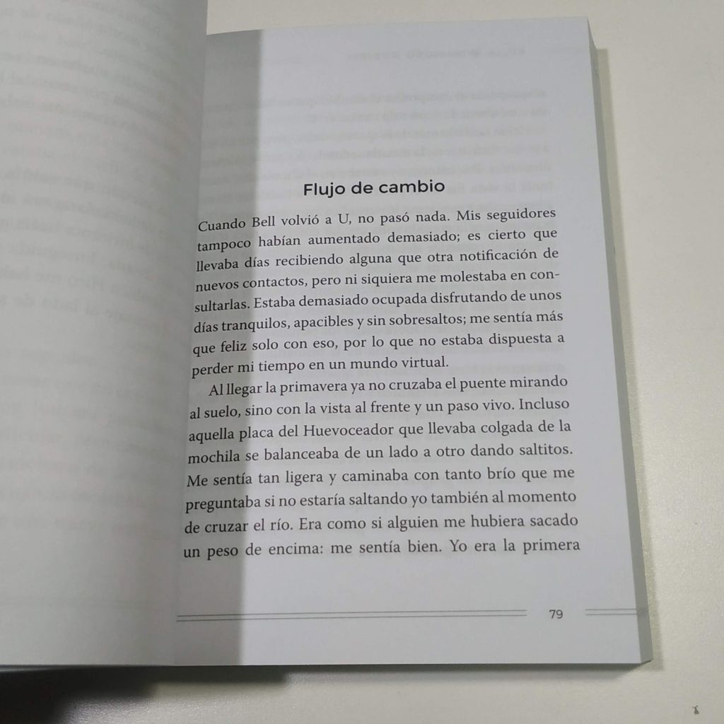 Belle (Tomo Único) - imagen 5