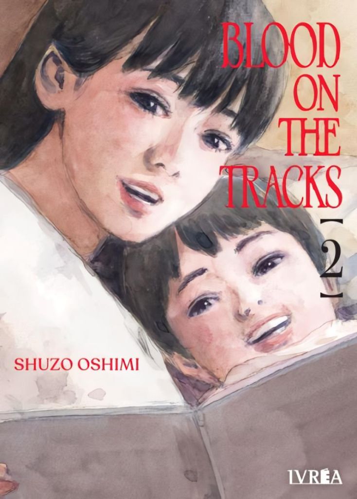 Blood on the Tracks (Tomo 2)