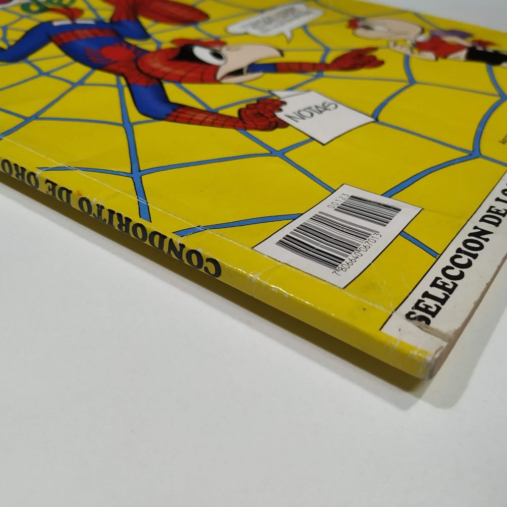 Condorito de Oro Gigante (Tomo Único) - imagen 3