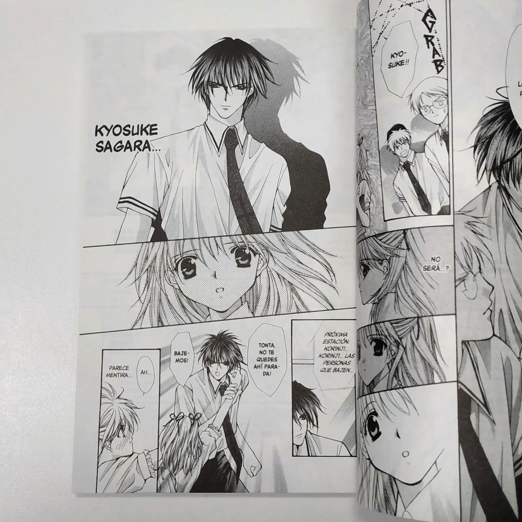 Dame Mas (Tomo Único) - imagen 4