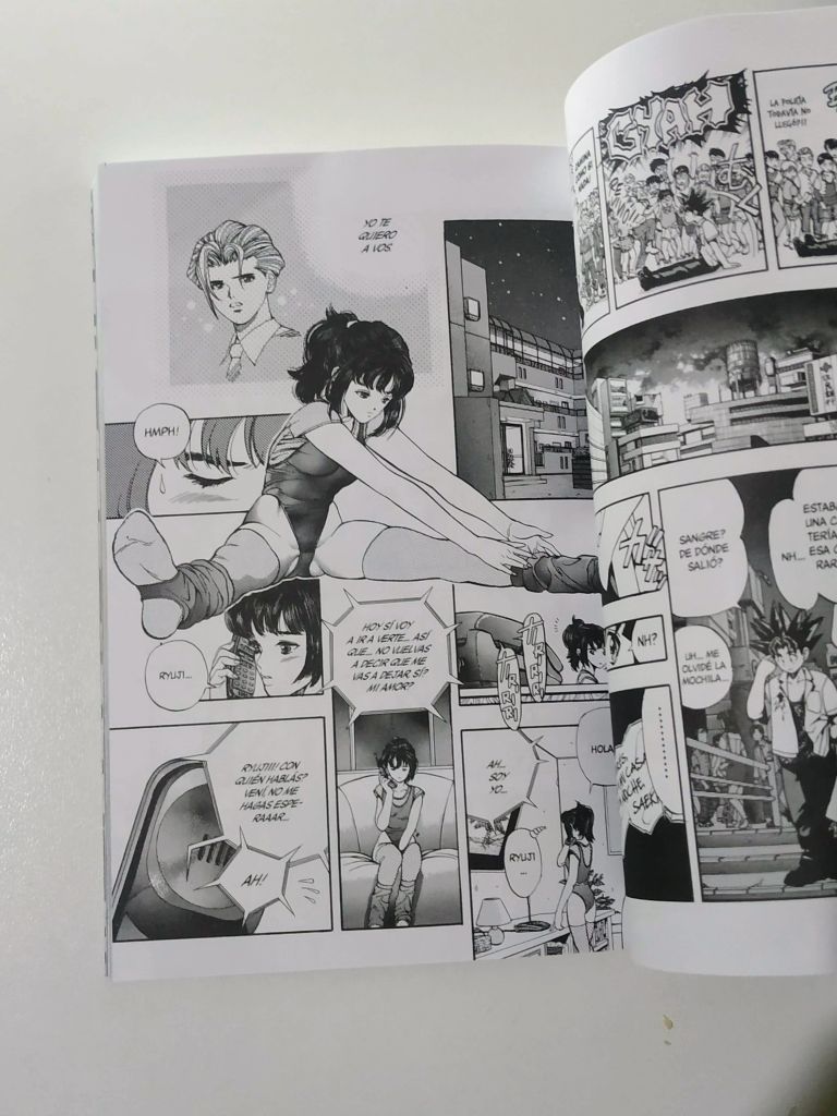 DNA² (Tomo 1) - imagen 7