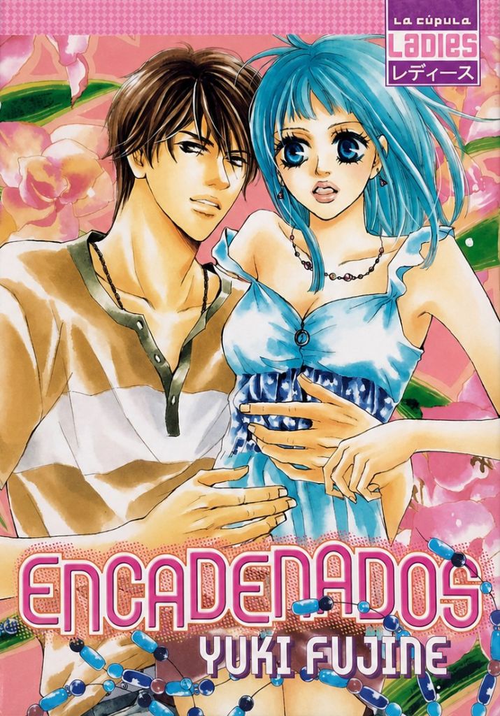 Encadenados (Tomo Único)
