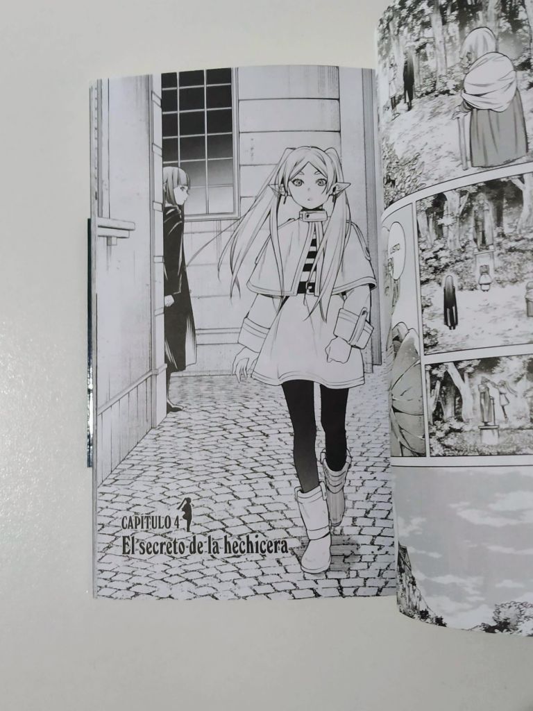 Frieren (Tomo 1) - imagen 7