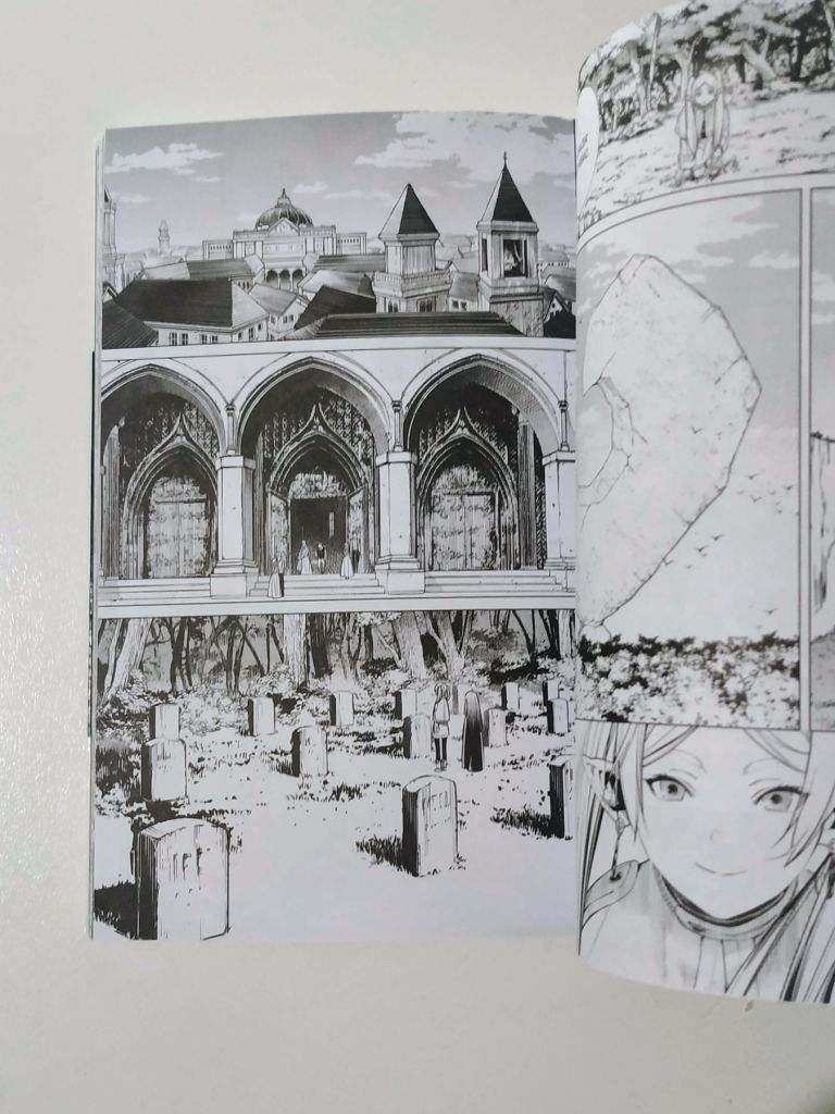 Frieren (Tomo 1) - imagen 8