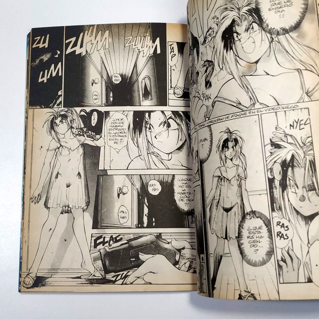 Gun Driver Vol. 1 - imagen 9