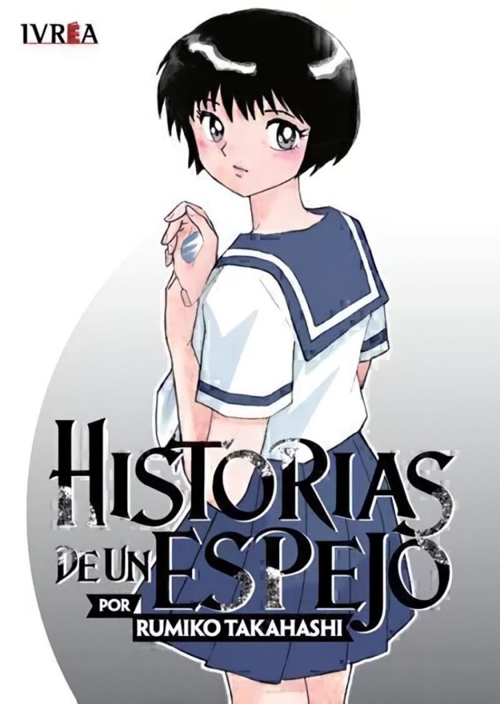 Historias de un Espejo (Tomo Único)
