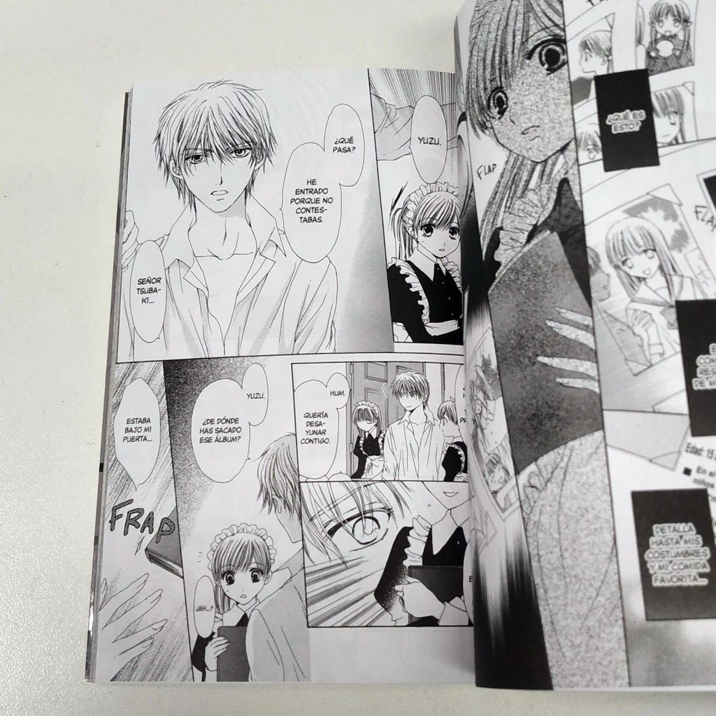 Jaula Perversa (Tomo Único) - imagen 9