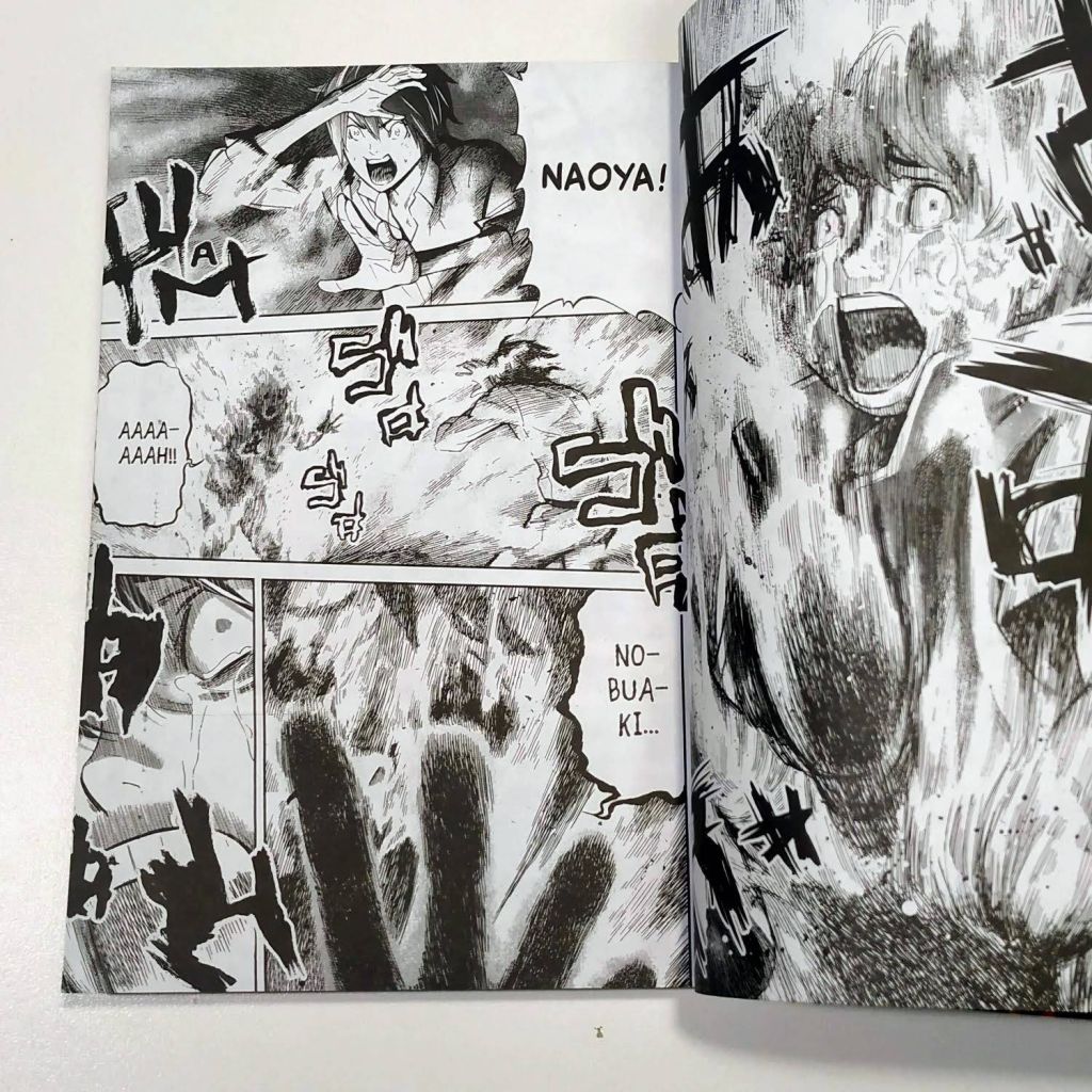 King's Game (Completo 5 Tomos) - imagen 4