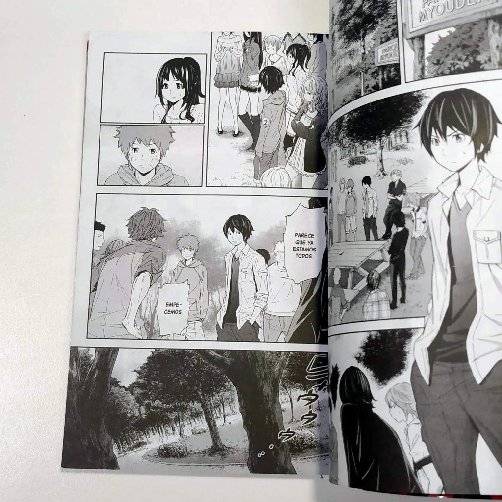 King's Game (Completo 5 Tomos) - imagen 6