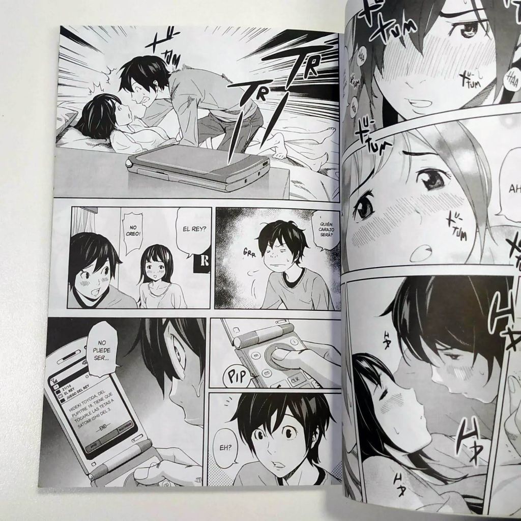 King's Game (Completo 5 Tomos) - imagen 7