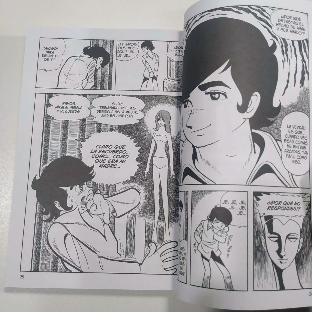 La Canción de Apolo (Completo 2 Tomos) - imagen 10