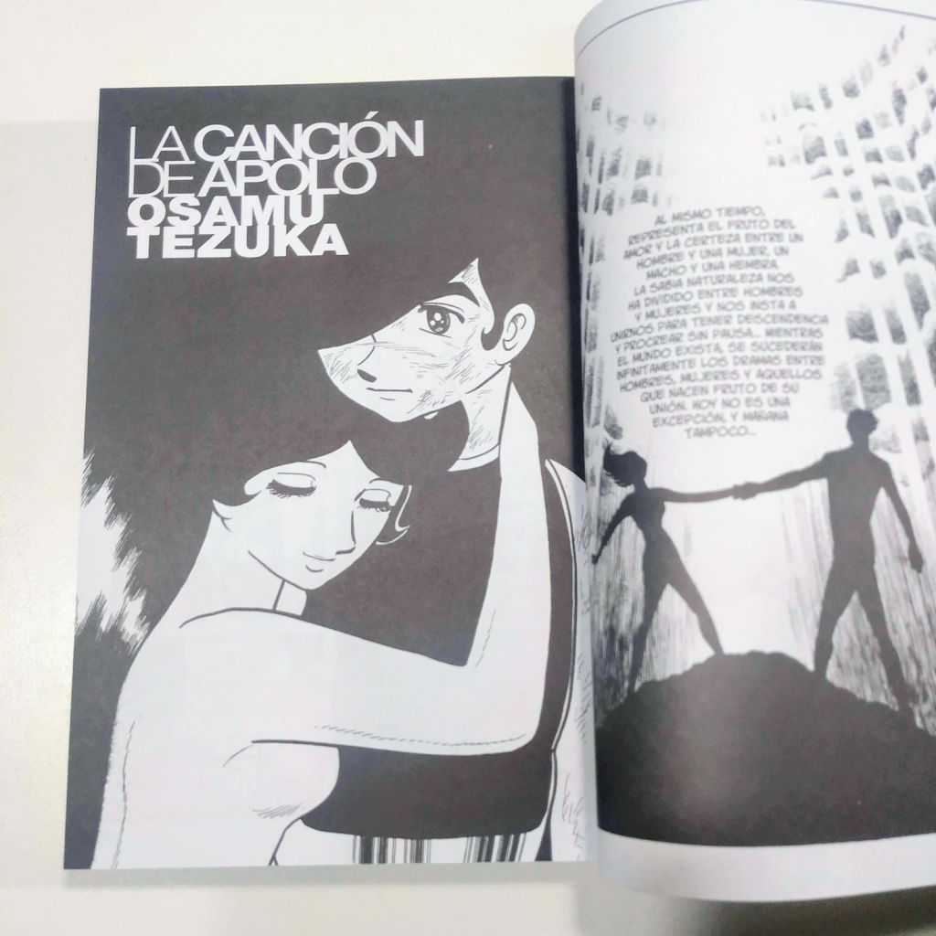 La Canción de Apolo (Completo 2 Tomos) - imagen 7