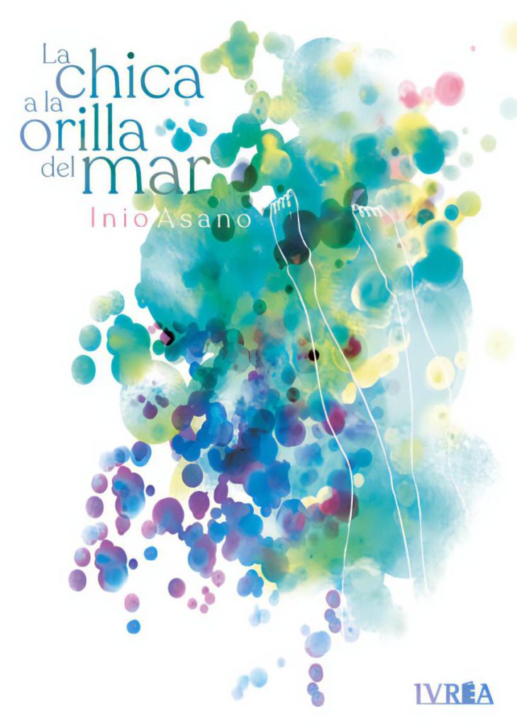 La Chica A La Orilla Del Mar (Tomo Único)
