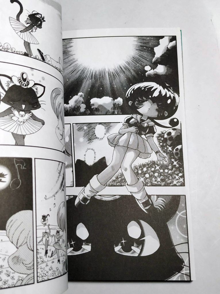 Los Caballeros del Mundo Mon (Completo 4 Tomos) - imagen 6