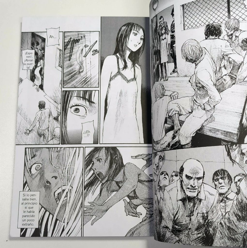 Los Carruajes de Bradherley (Tomo Único) - imagen 6