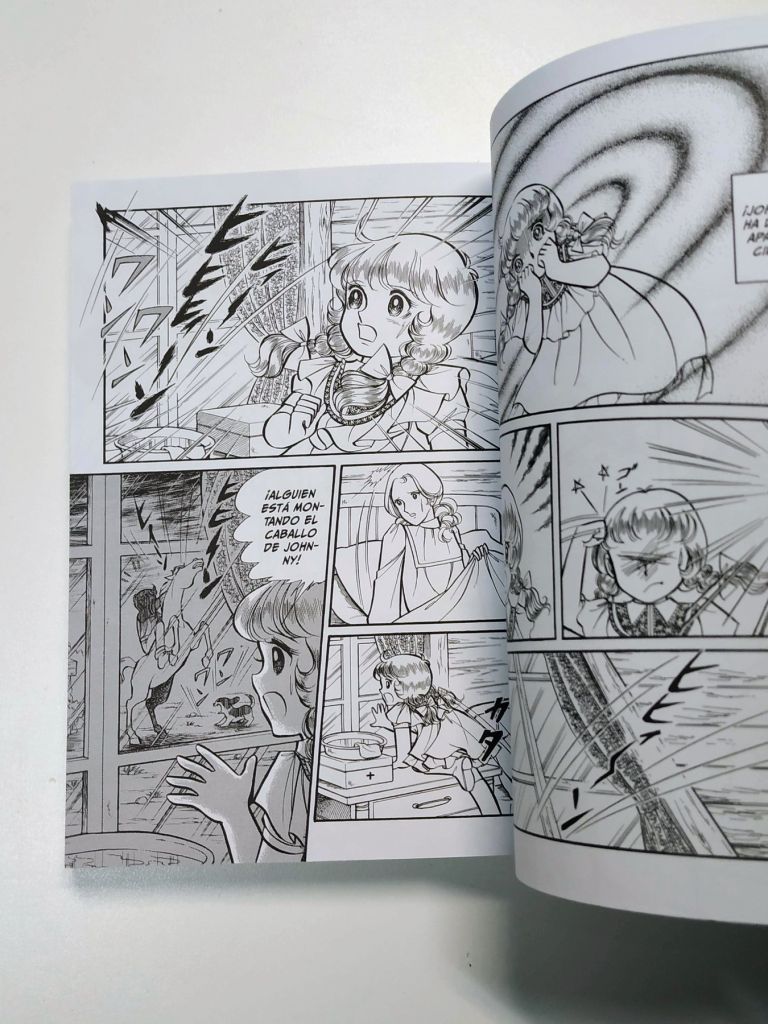 Mayme Angel (Completo 3 Tomos) - imagen 10
