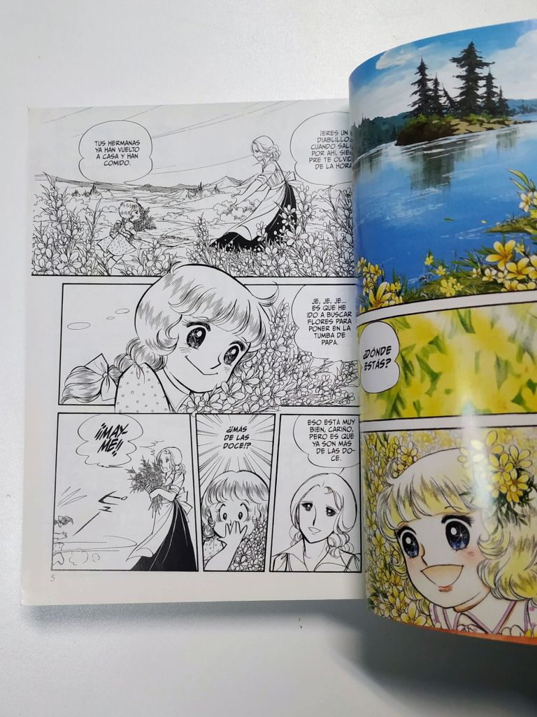 Mayme Angel (Completo 3 Tomos) - imagen 6
