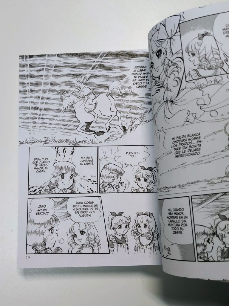 Mayme Angel (Completo 3 Tomos) - imagen 7