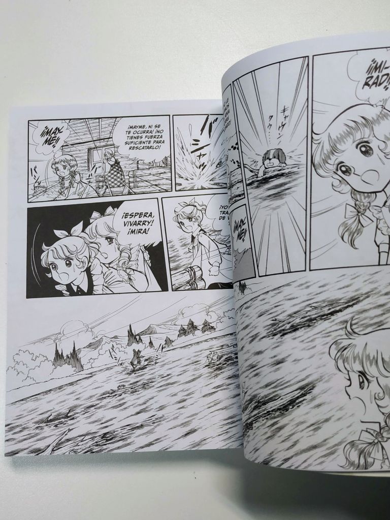 Mayme Angel (Completo 3 Tomos) - imagen 9