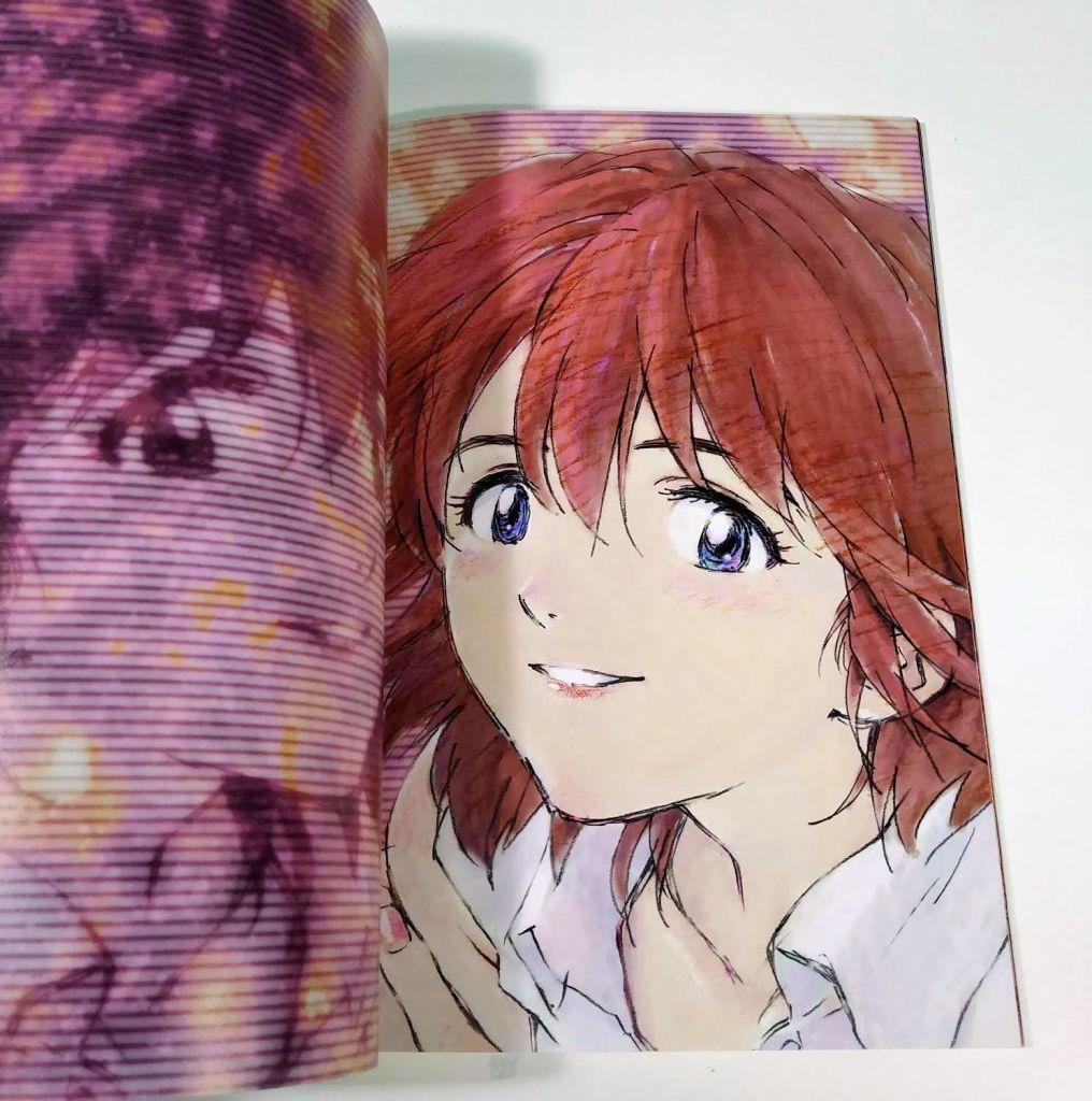 Neon Genesis Evangelion: Girlfriend Of Steel Visual Book - imagen 8