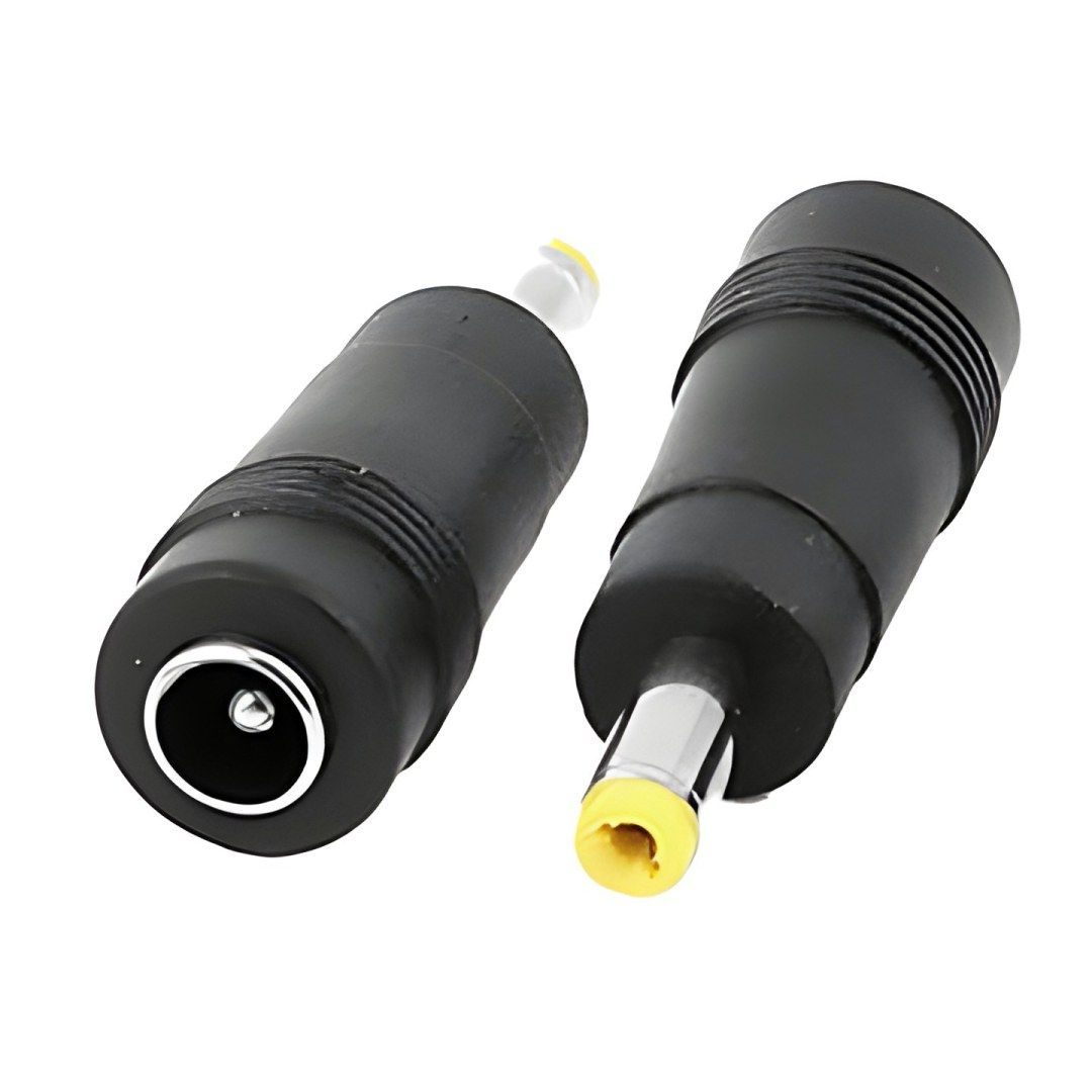 Adaptador DC 5525 a 4817 (HP)