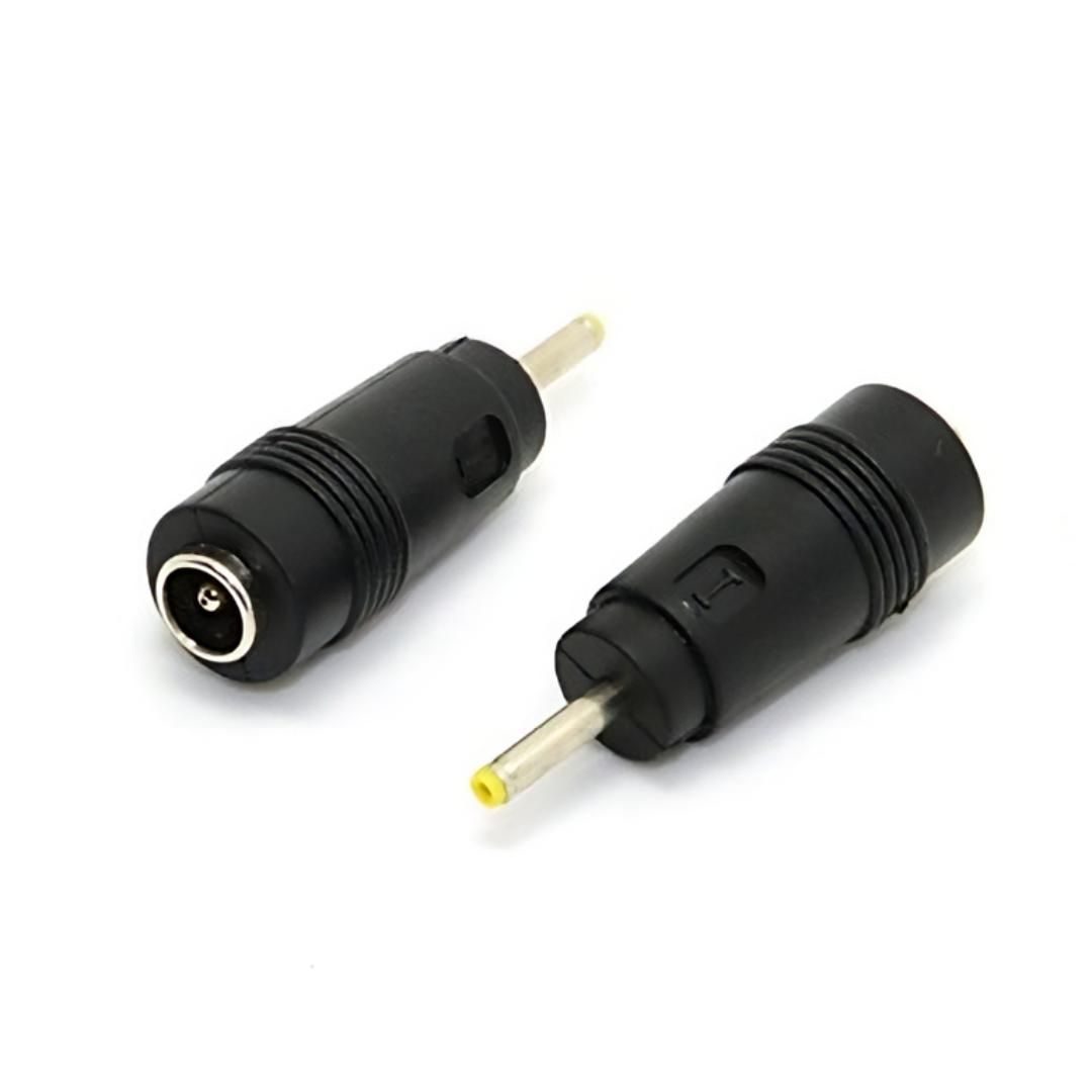 Adaptador DC 5525 a tablet
