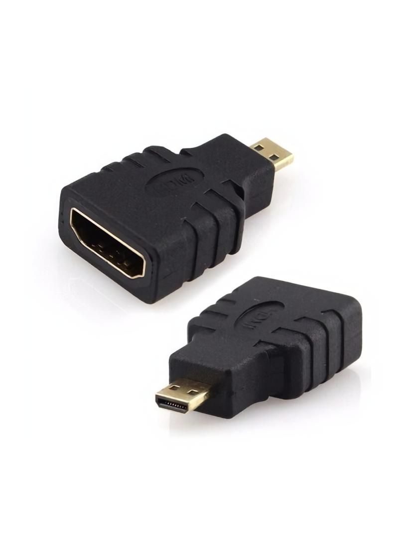 Adaptador HDMI a Micro HDMI
