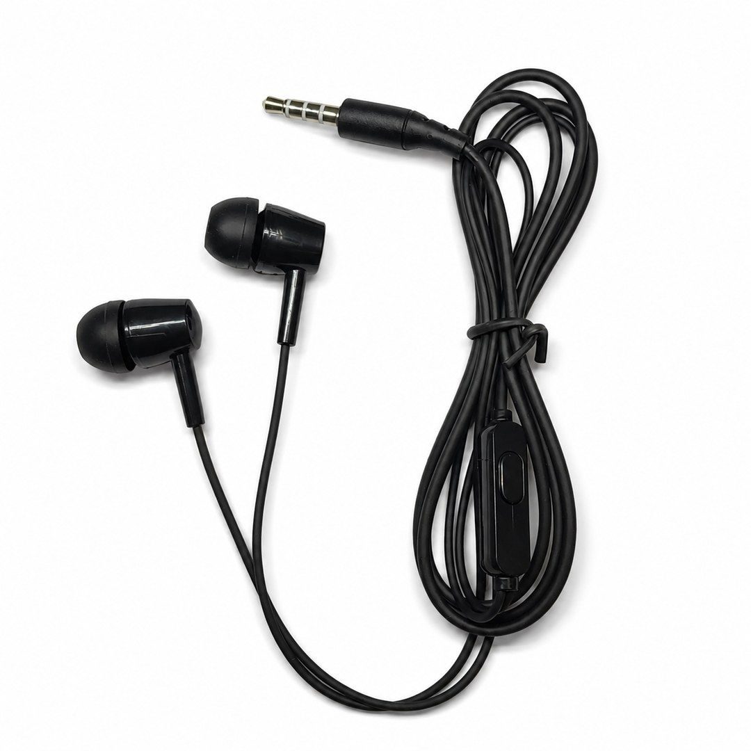 Auricular Manos Libres Voxfon Negro - imagen 2