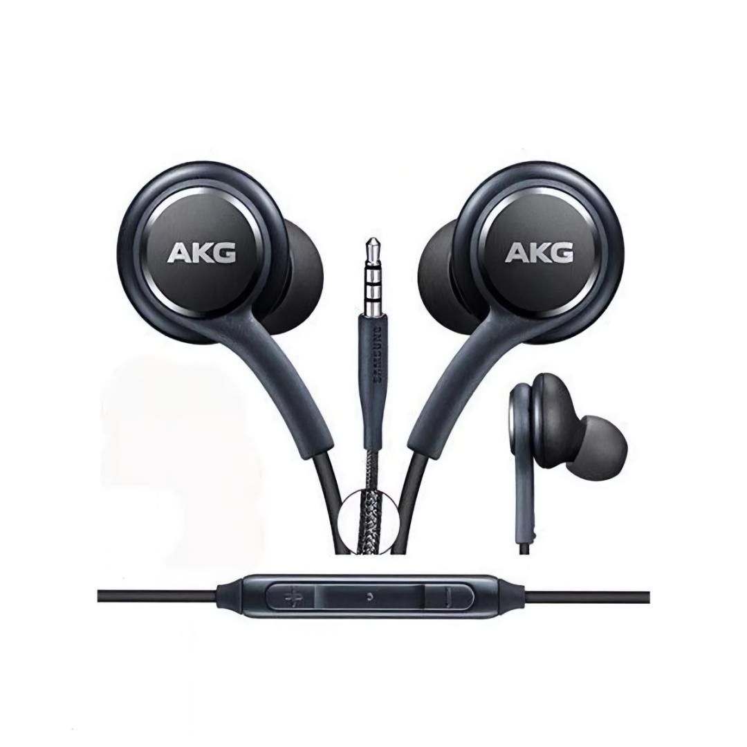 Auricular MP3 AKG