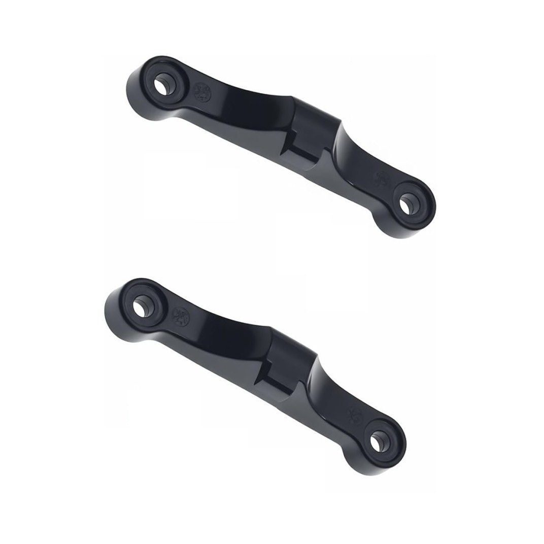 Bracket Cuna CPU AM5 (SIN Tornillos)