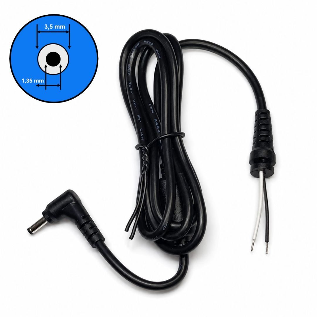 Cable cargador 35135 (repuesto) G7