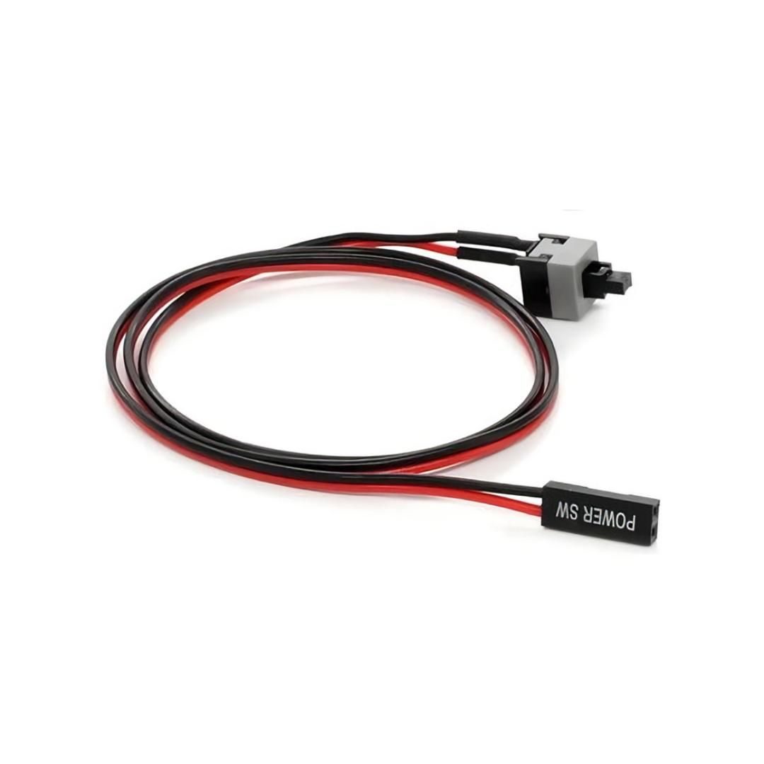 Cable Encendido/Reset para motherboard