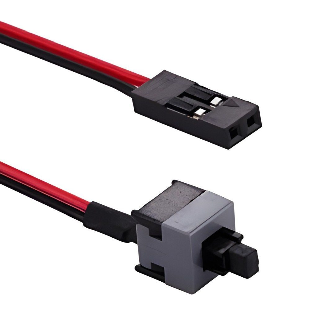 Cable Encendido/Reset para motherboard - imagen 2