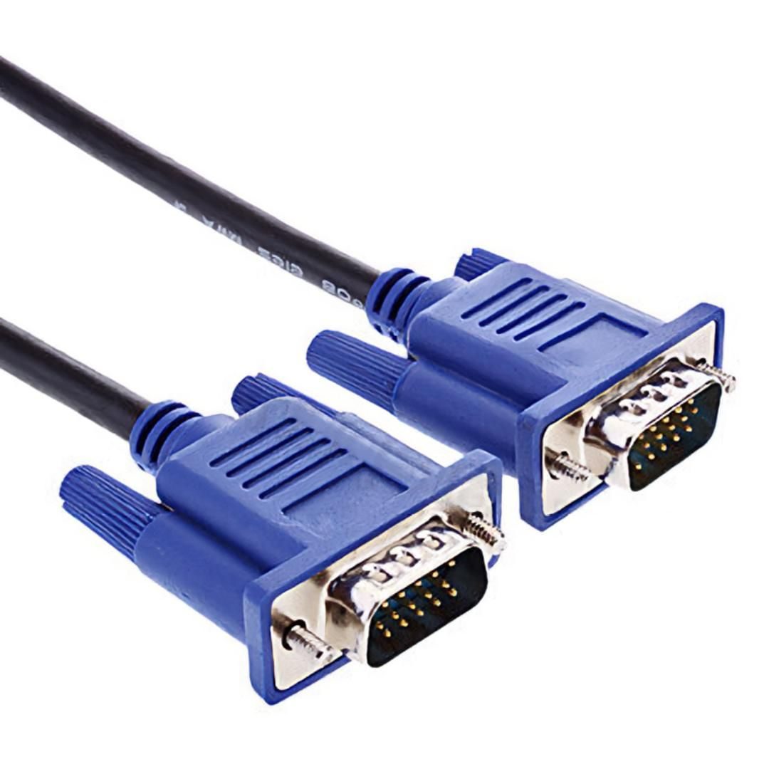Cable VGA 1,5 metros Generico