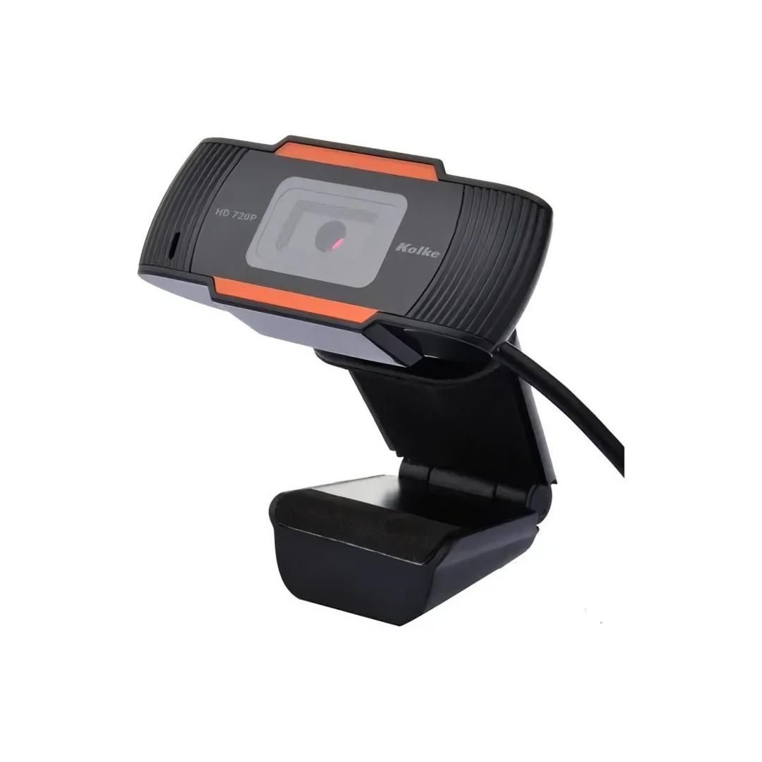 Camara Web Kolke KEC-502 720p
