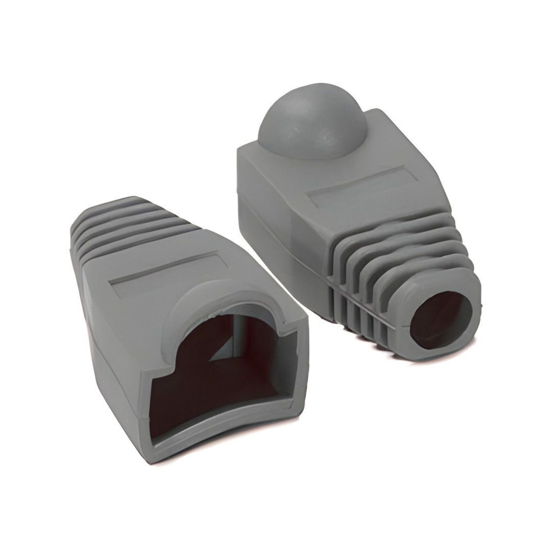 Conector Red RJ45 Capuchon