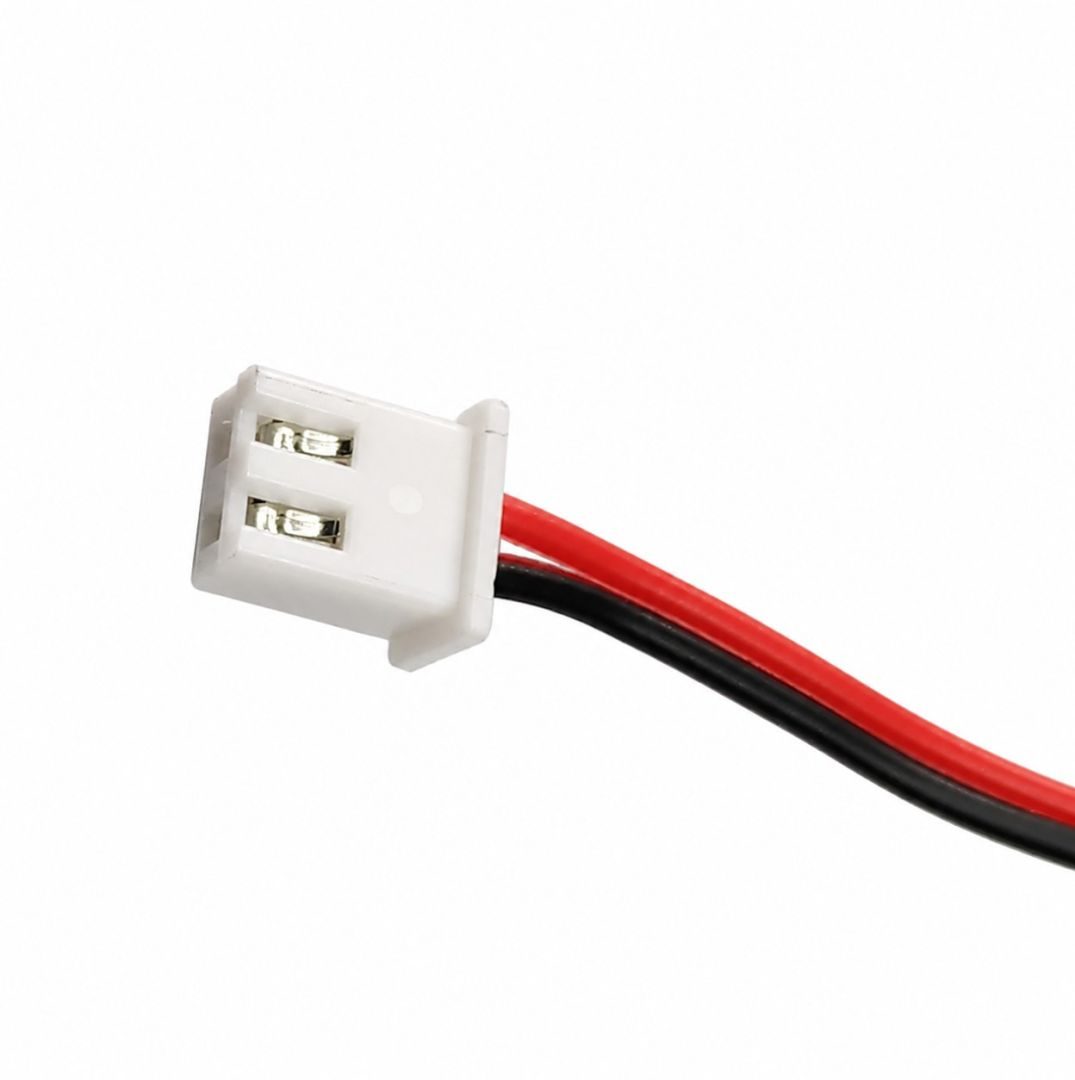 Cooler 80mm GDSTime (Ruleman 4500 RPM) - imagen 2