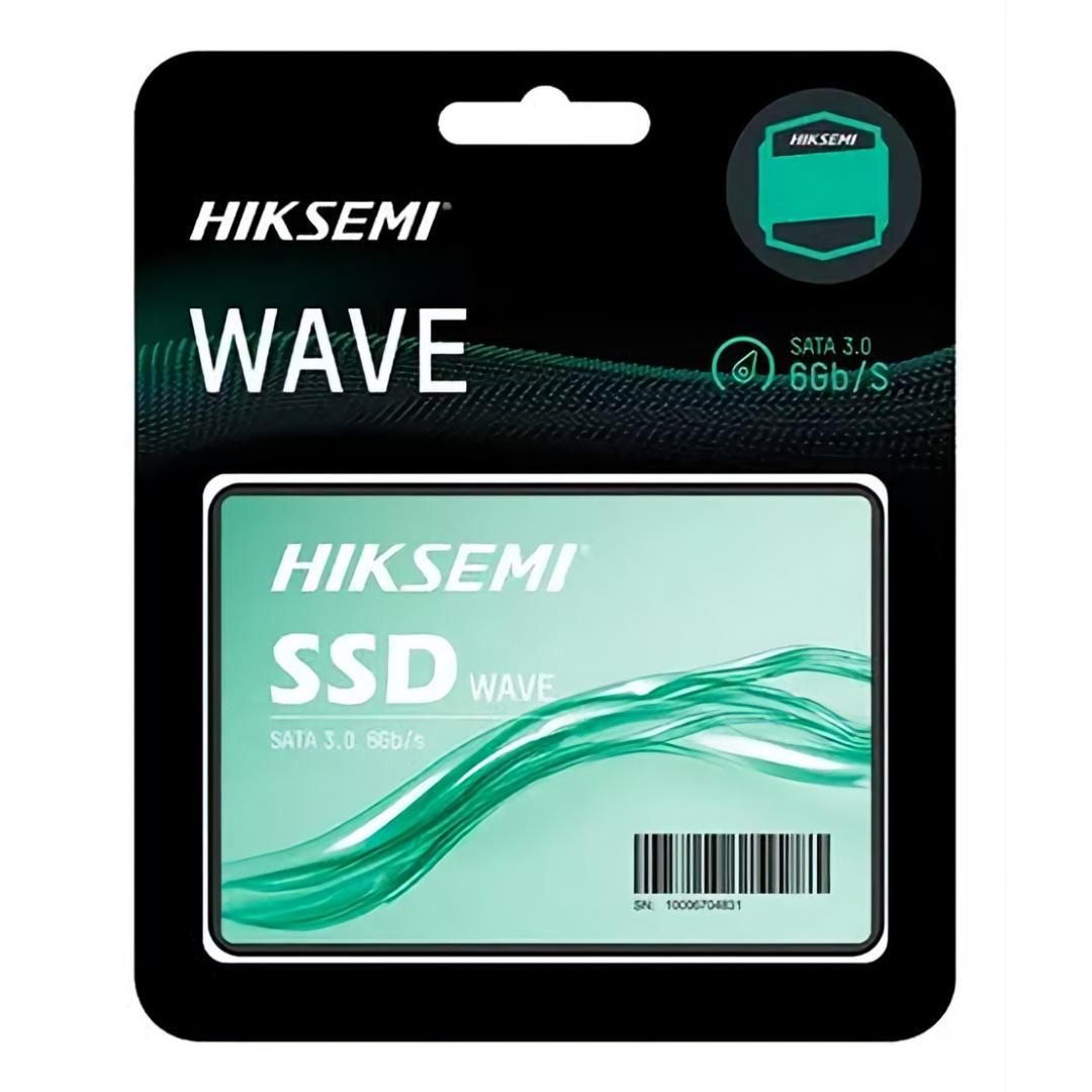 Disco SSD 128Gb Hiksemi
