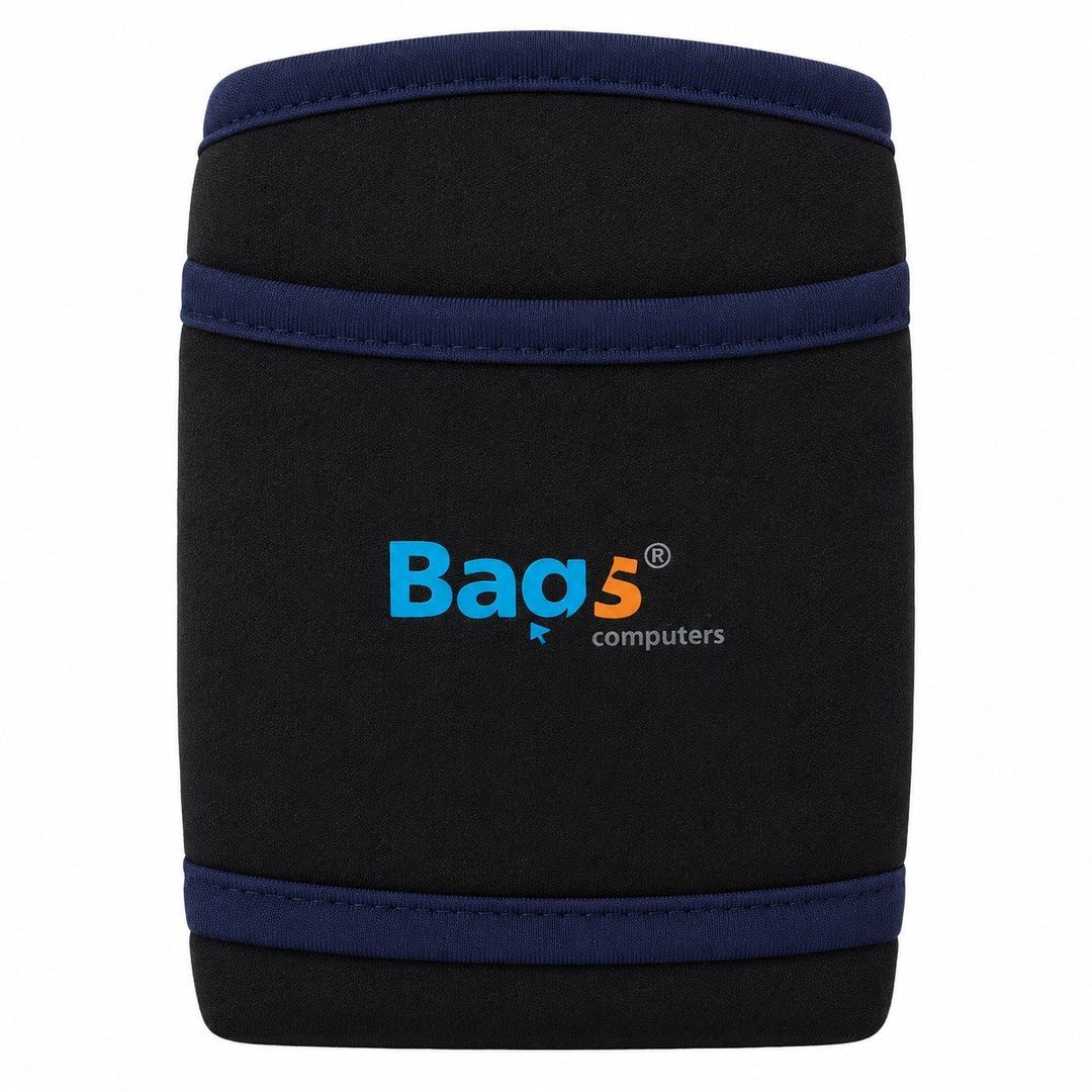 Funda Bags Simil Neoprene (Teléfono, Discos, Camaras, GPS) - copia