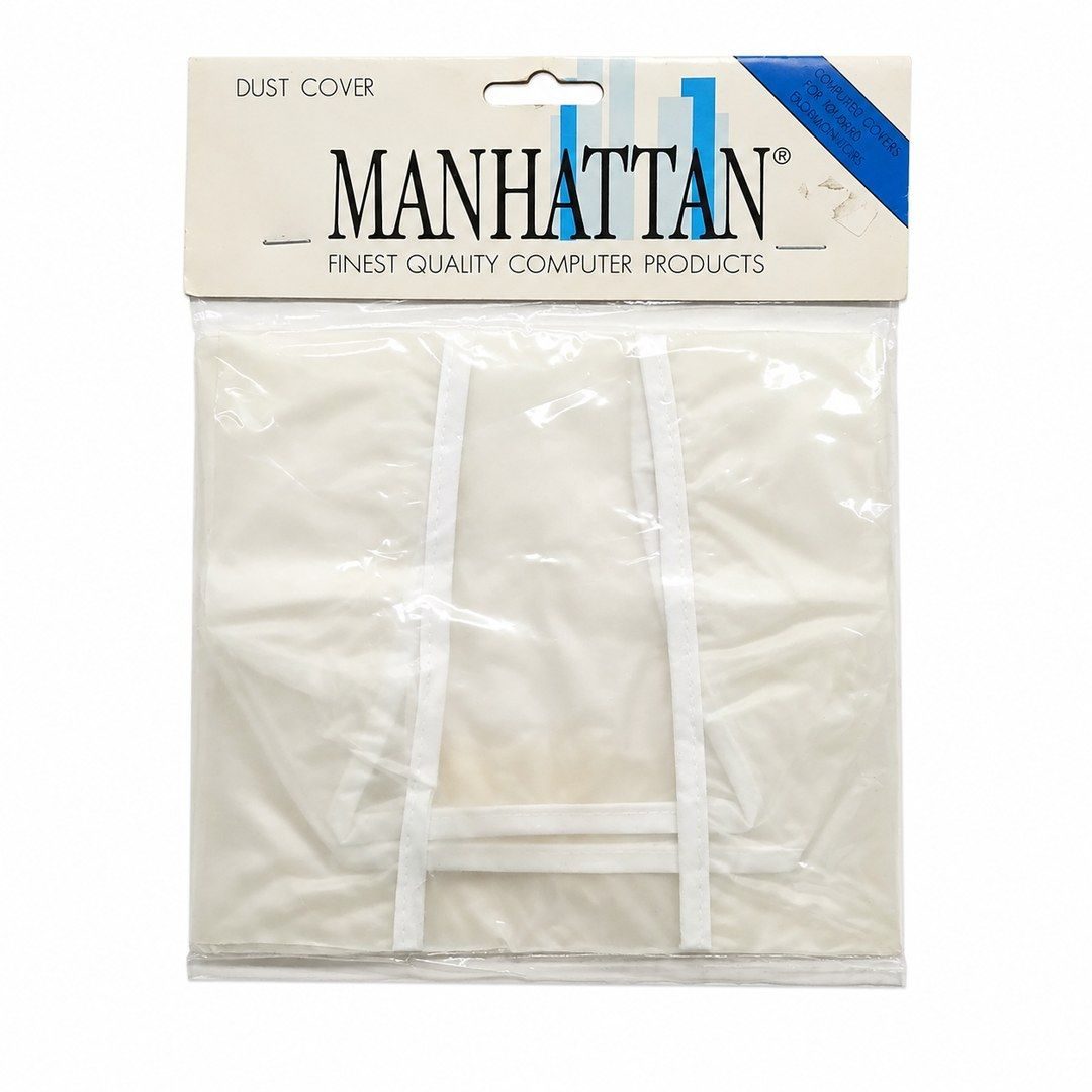 Funda Teclado Manhattan DC 001