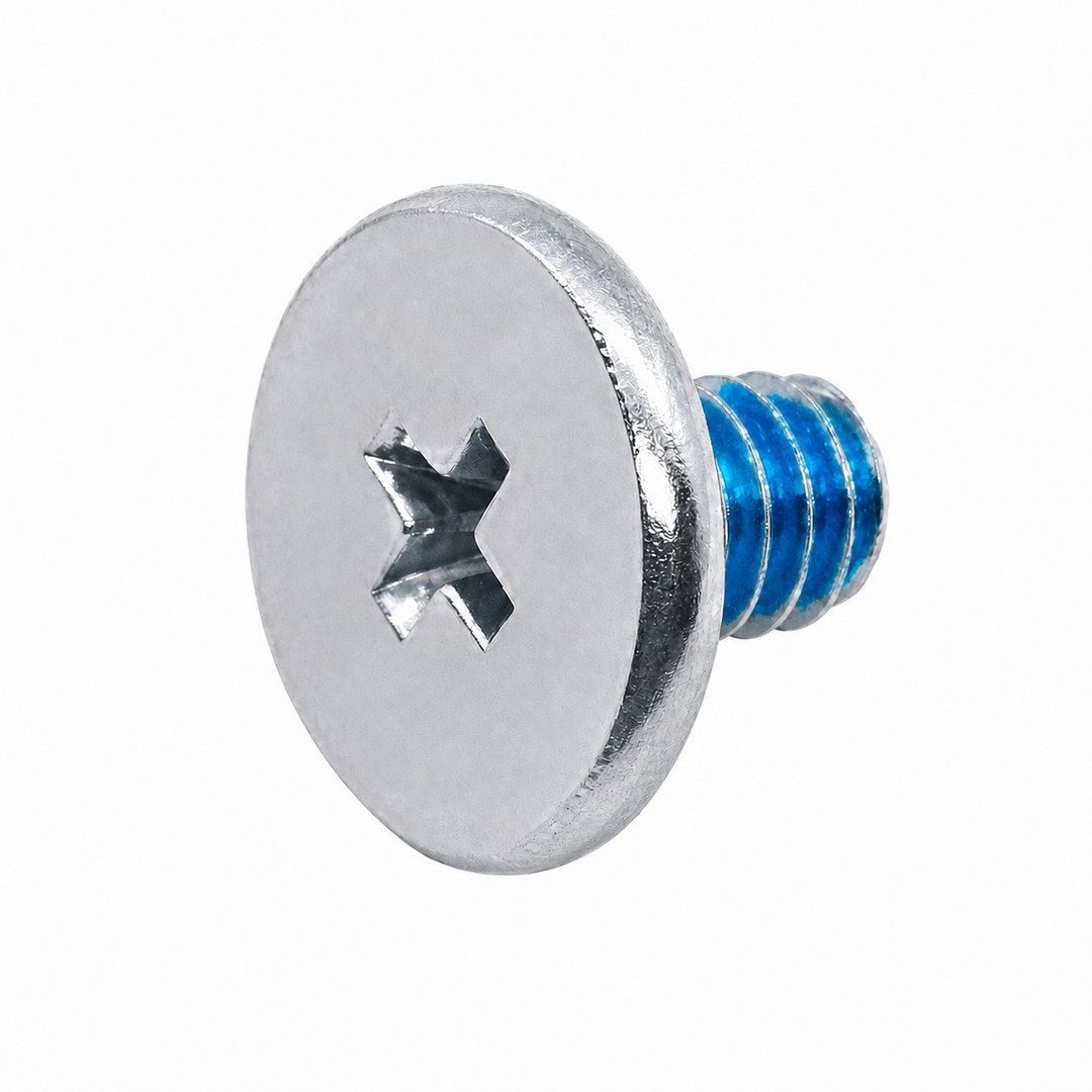 Tornillo para Disco Solido Nvme SSD M2 (2mm)