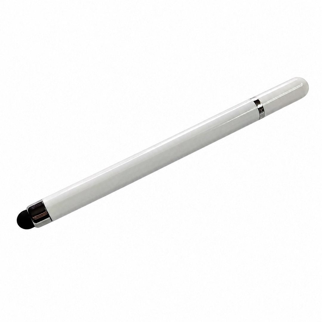 Lapiz Optico Para Telefono y Tablets - Doble Punta