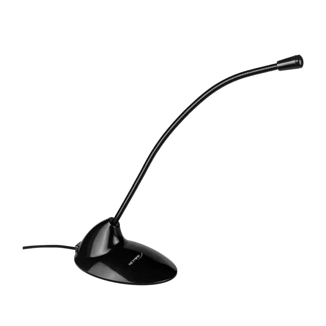 Microfono Netmak NM-MC3 Flexible